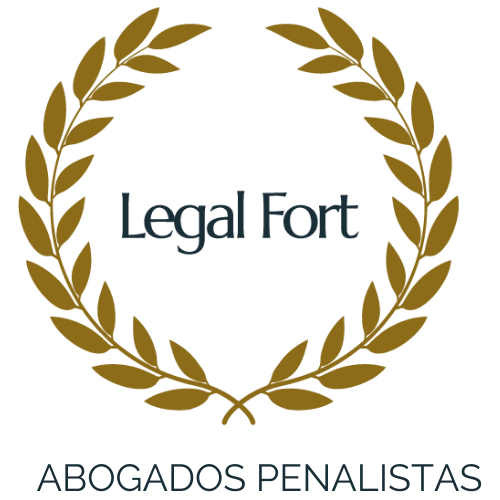 logo LegalFort Abogados Penalistas